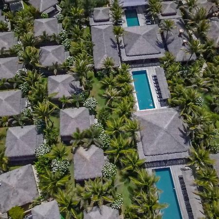 Hotel Vilaveratheresa (Adults Only) Fortim Dış mekan fotoğraf