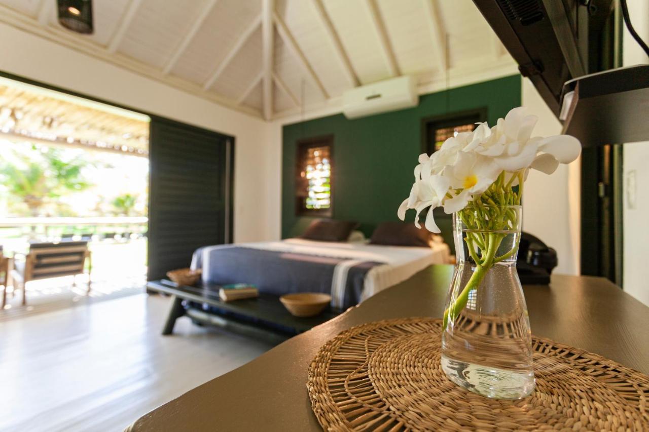 Hotel Vilaveratheresa (Adults Only) Fortim Dış mekan fotoğraf