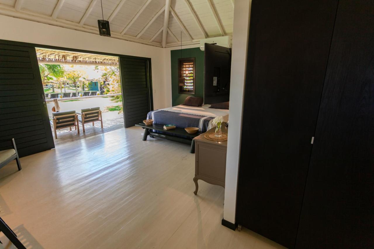 Hotel Vilaveratheresa (Adults Only) Fortim Dış mekan fotoğraf