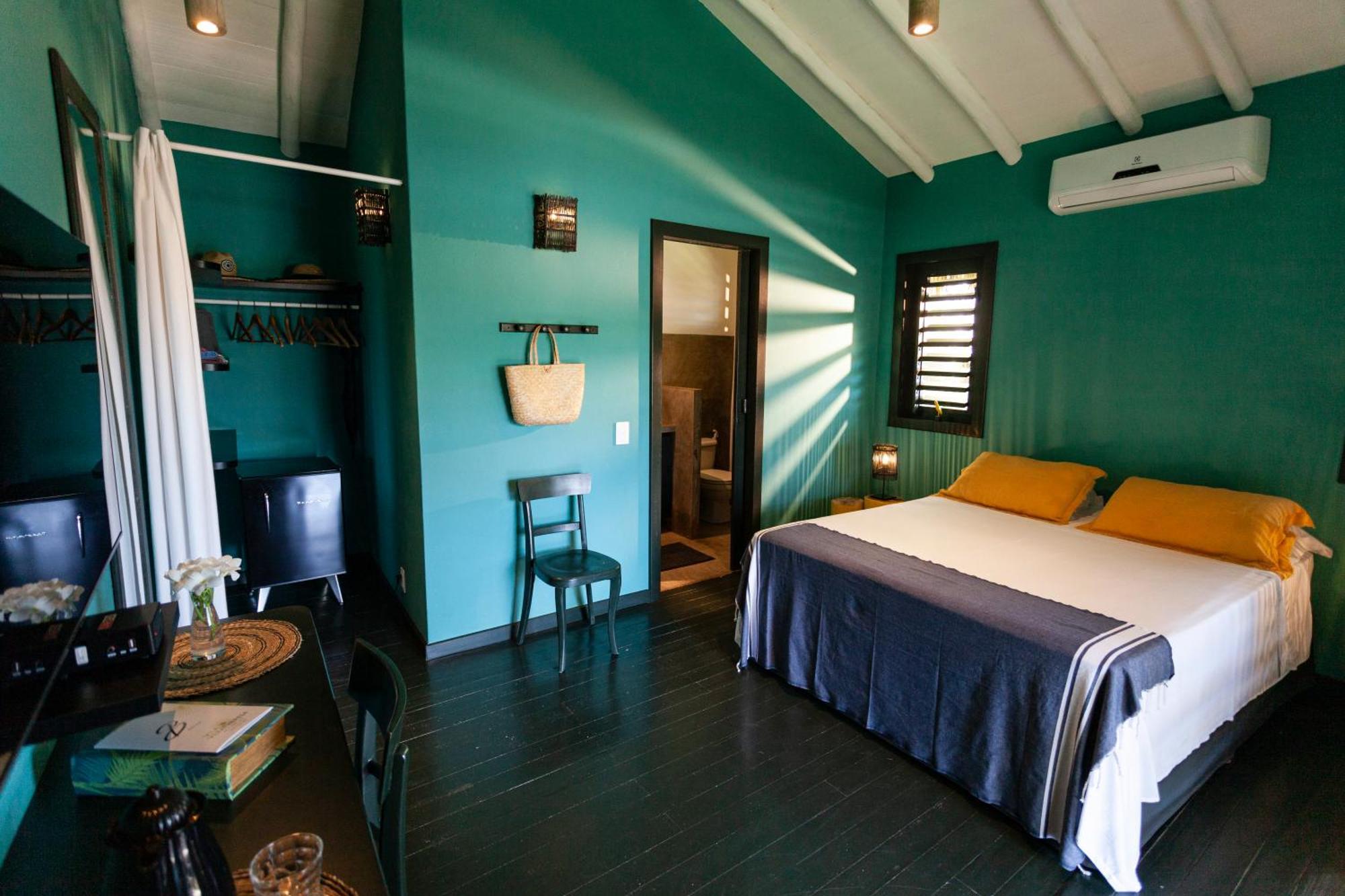 Hotel Vilaveratheresa (Adults Only) Fortim Dış mekan fotoğraf