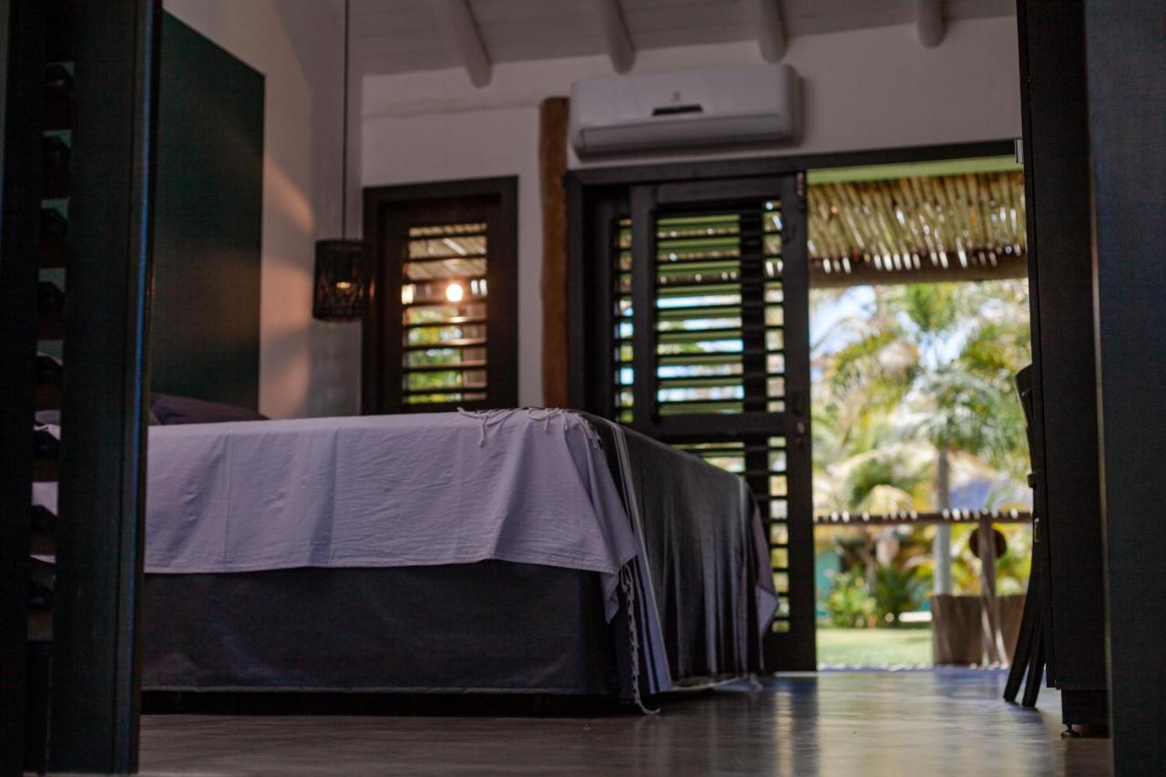 Hotel Vilaveratheresa (Adults Only) Fortim Dış mekan fotoğraf