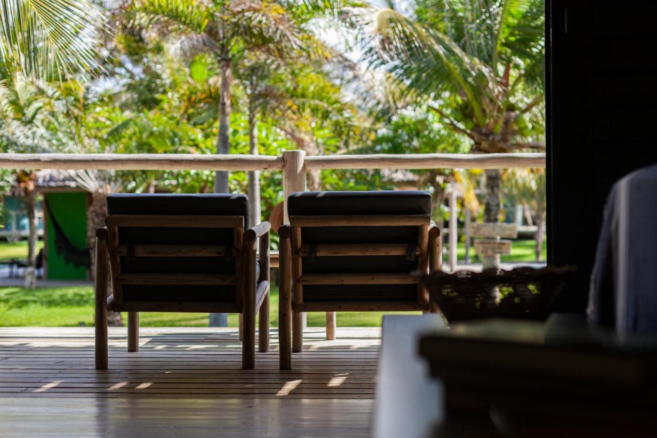 Hotel Vilaveratheresa (Adults Only) Fortim Dış mekan fotoğraf