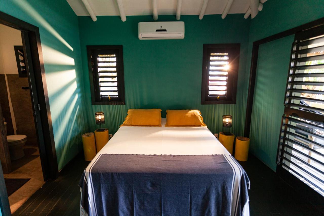Hotel Vilaveratheresa (Adults Only) Fortim Dış mekan fotoğraf