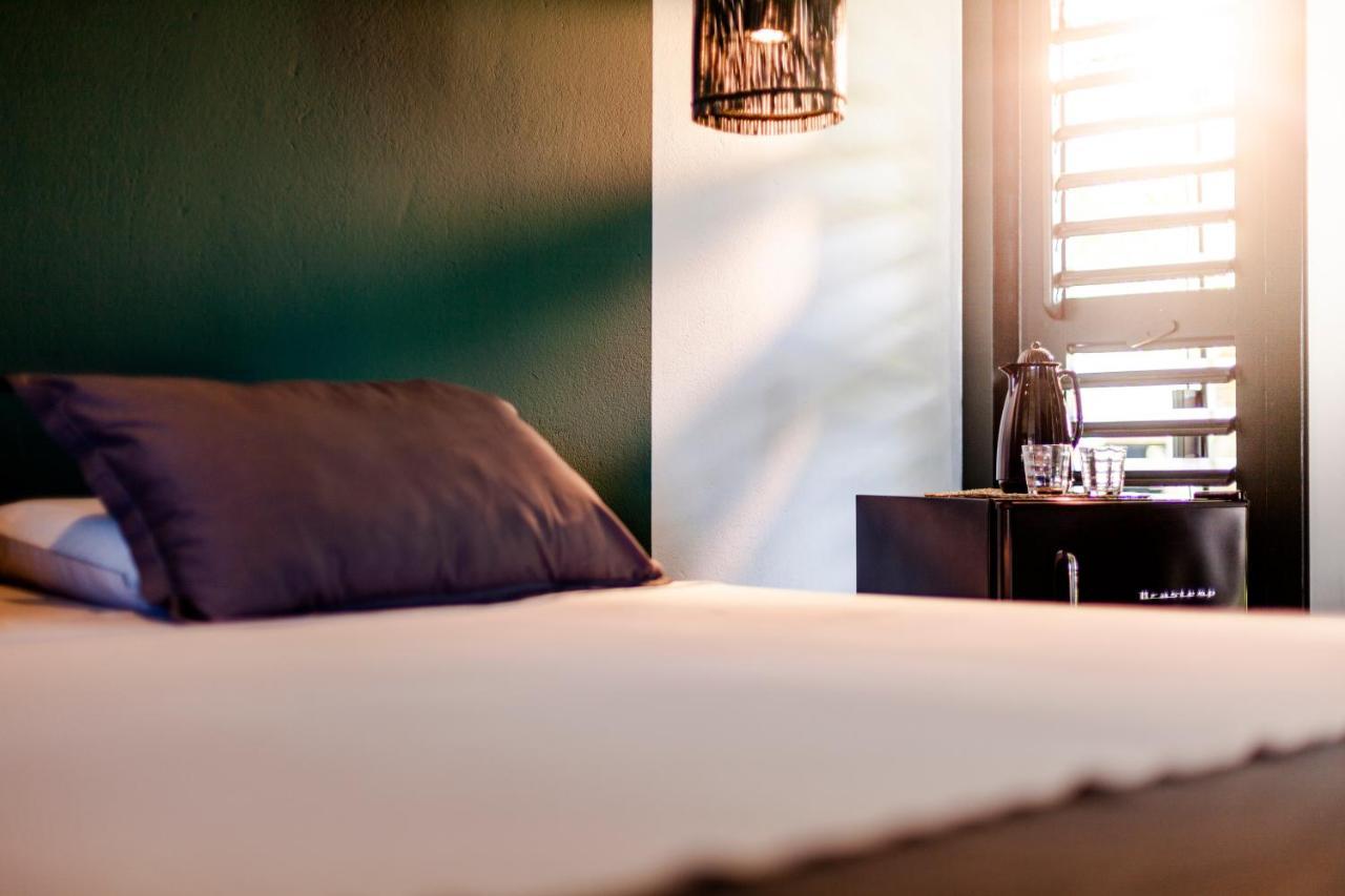 Hotel Vilaveratheresa (Adults Only) Fortim Dış mekan fotoğraf