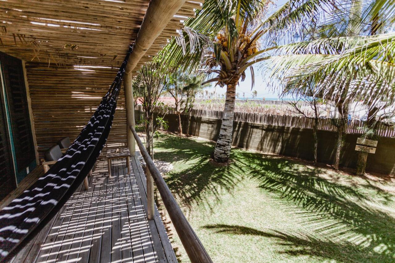 Hotel Vilaveratheresa (Adults Only) Fortim Dış mekan fotoğraf
