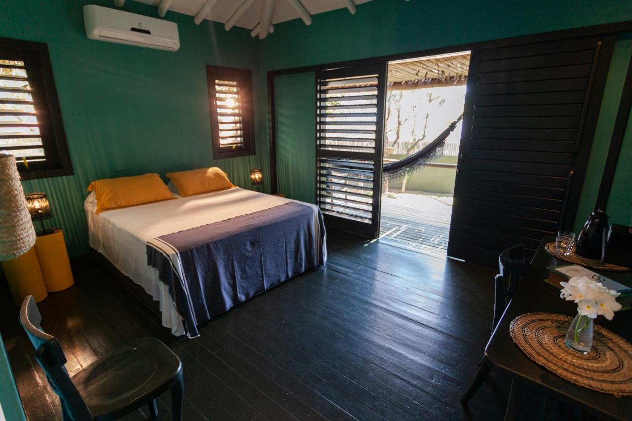 Hotel Vilaveratheresa (Adults Only) Fortim Dış mekan fotoğraf