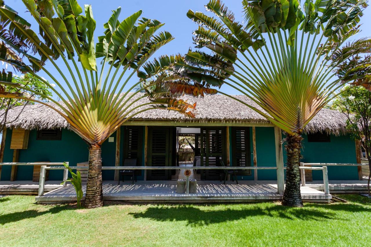Hotel Vilaveratheresa (Adults Only) Fortim Dış mekan fotoğraf