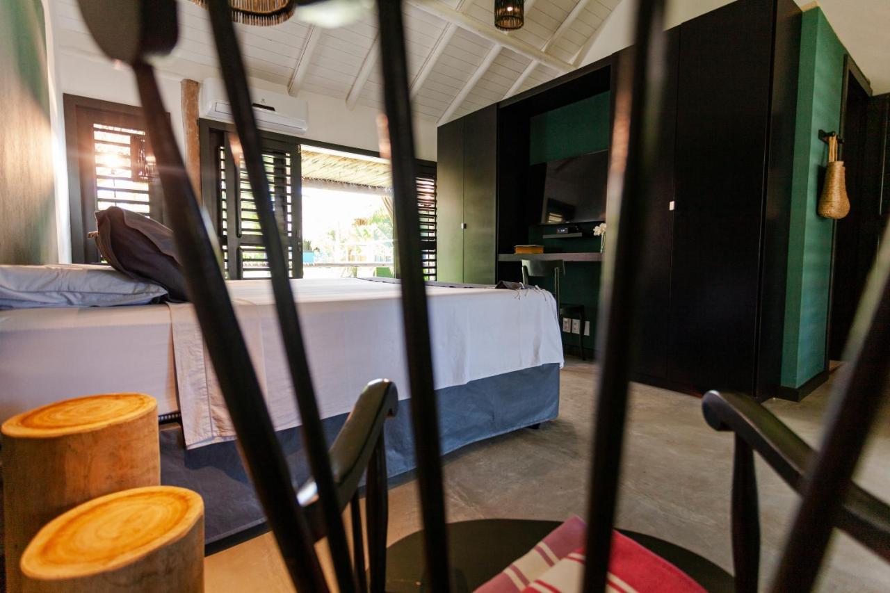 Hotel Vilaveratheresa (Adults Only) Fortim Dış mekan fotoğraf