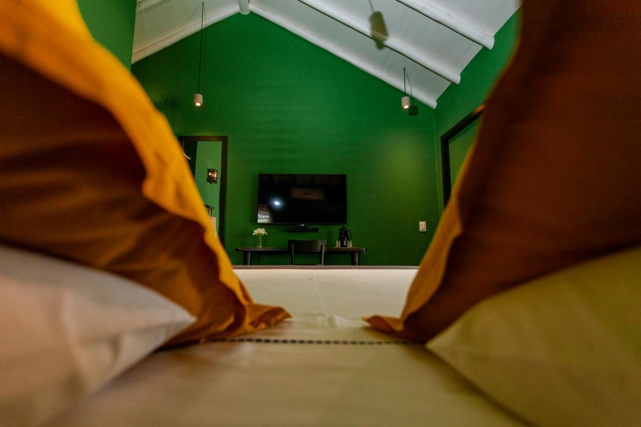 Hotel Vilaveratheresa (Adults Only) Fortim Dış mekan fotoğraf