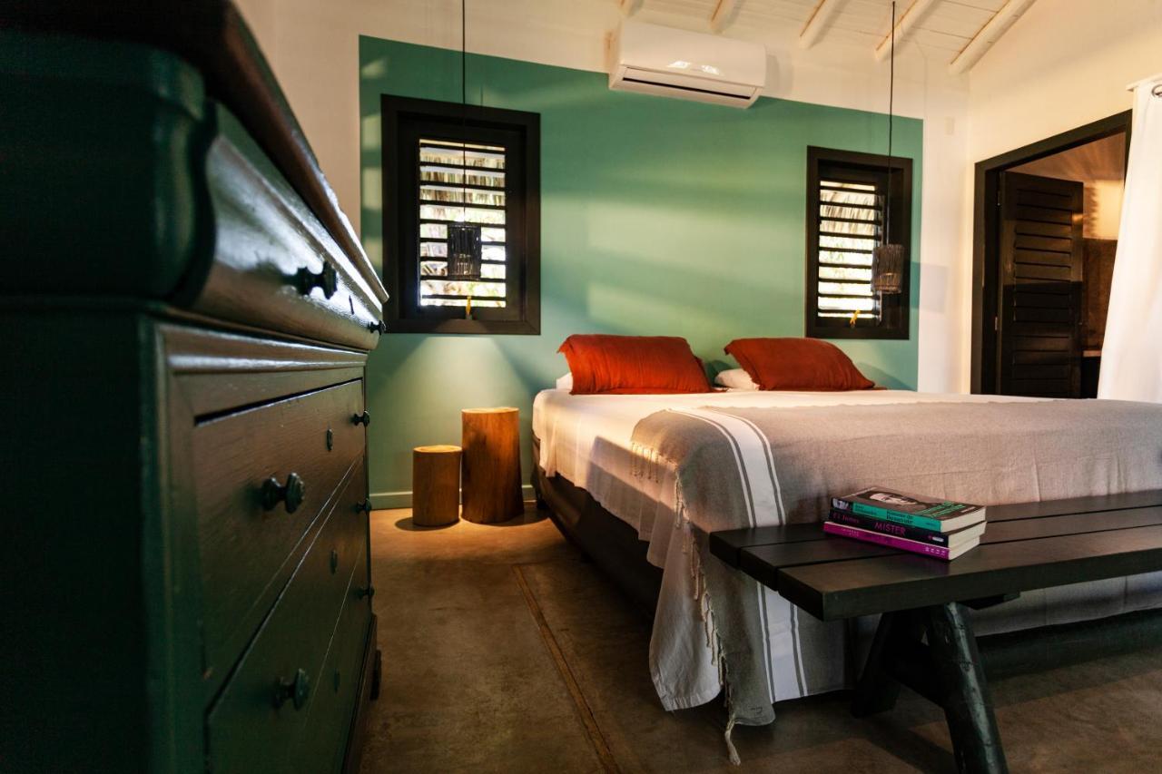 Hotel Vilaveratheresa (Adults Only) Fortim Dış mekan fotoğraf