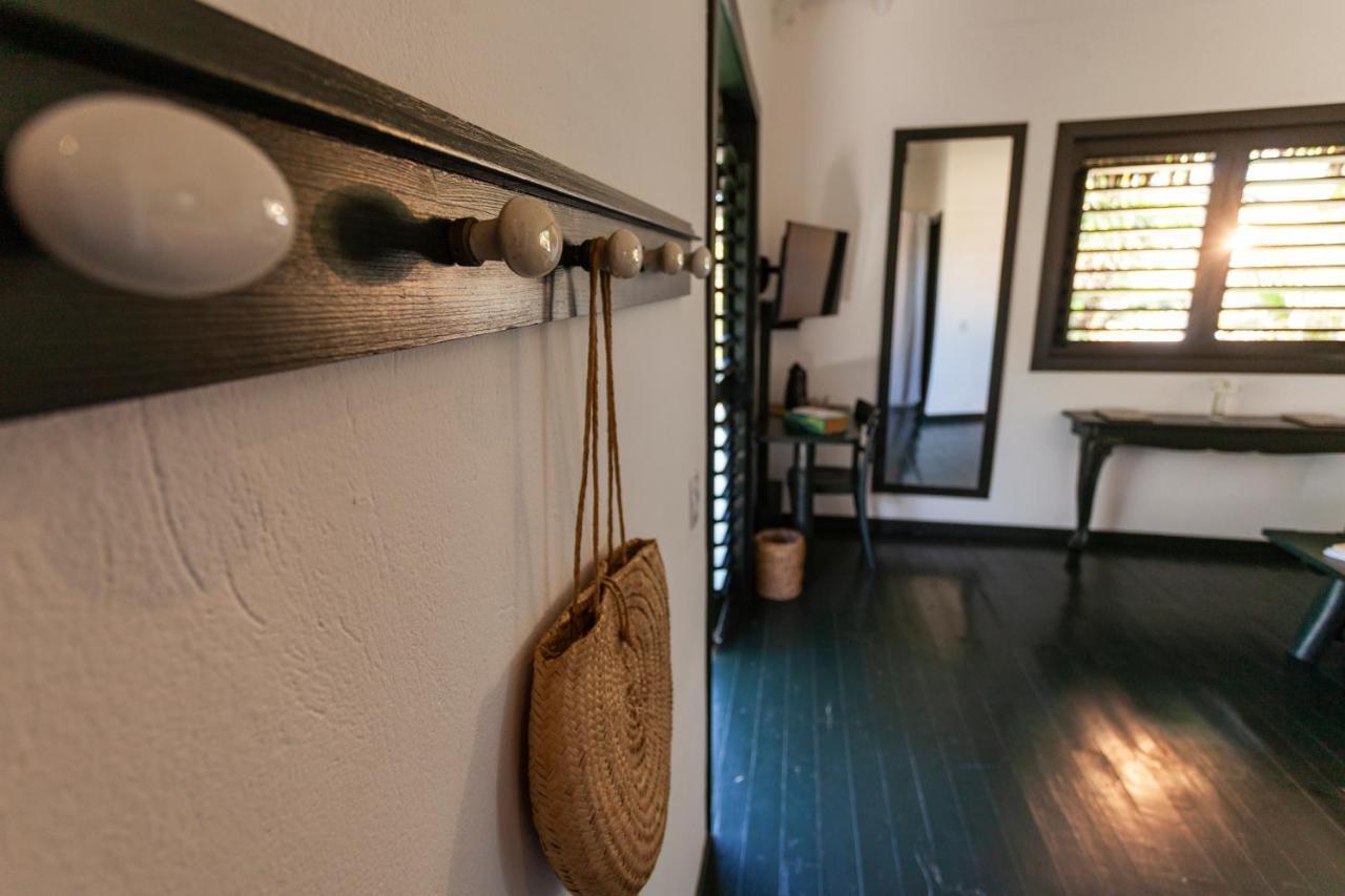 Hotel Vilaveratheresa (Adults Only) Fortim Dış mekan fotoğraf