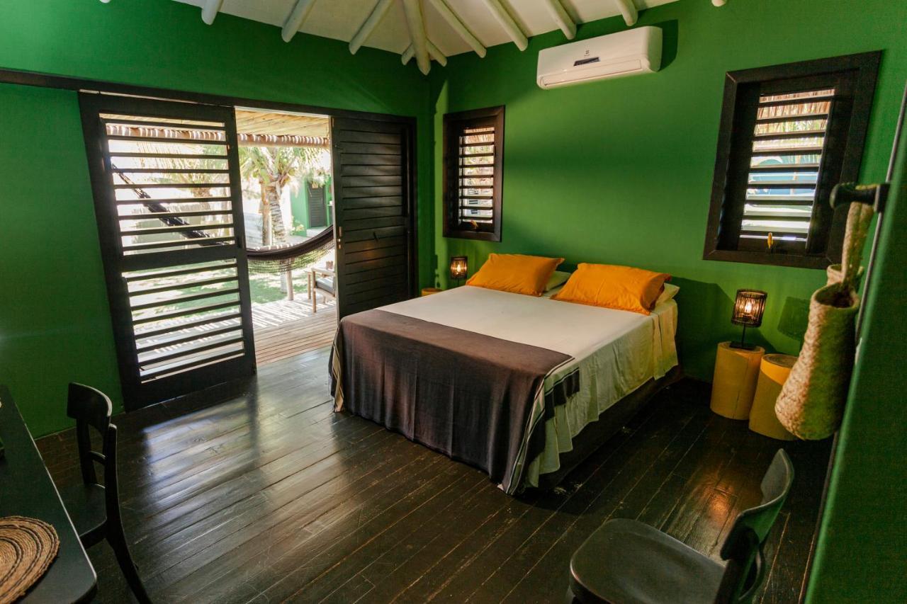 Hotel Vilaveratheresa (Adults Only) Fortim Dış mekan fotoğraf
