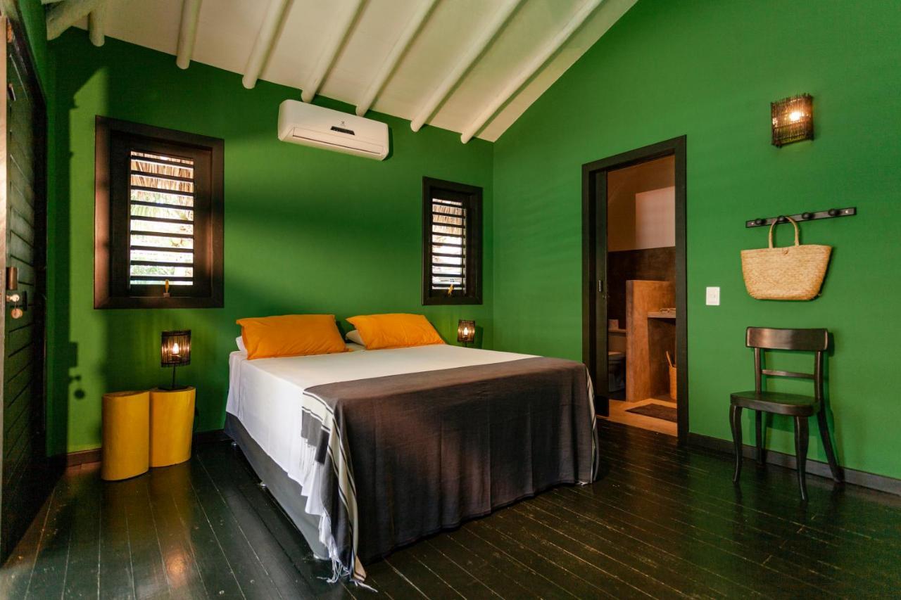Hotel Vilaveratheresa (Adults Only) Fortim Dış mekan fotoğraf