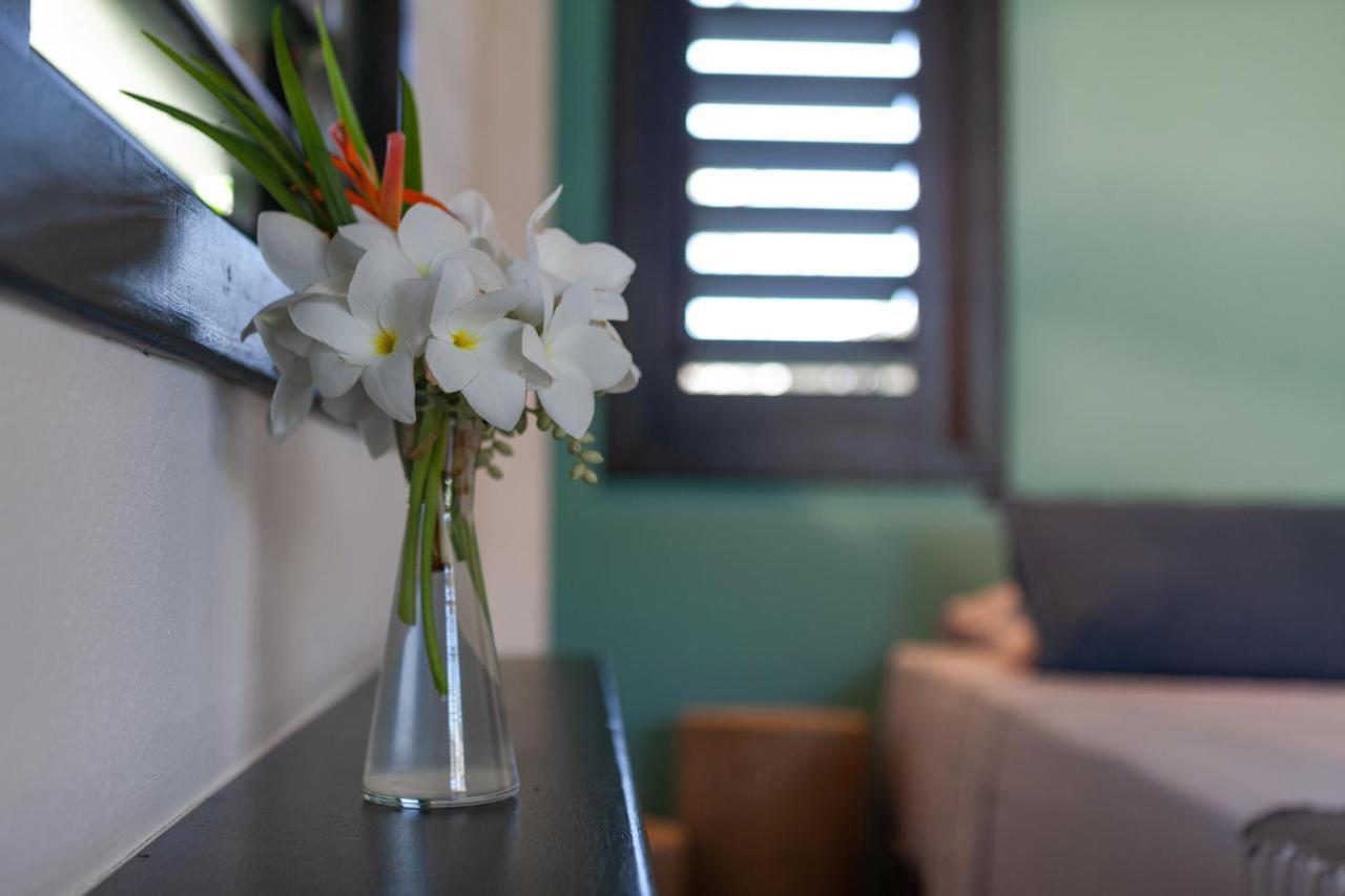 Hotel Vilaveratheresa (Adults Only) Fortim Dış mekan fotoğraf