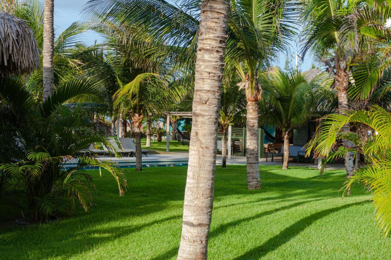 Hotel Vilaveratheresa (Adults Only) Fortim Dış mekan fotoğraf