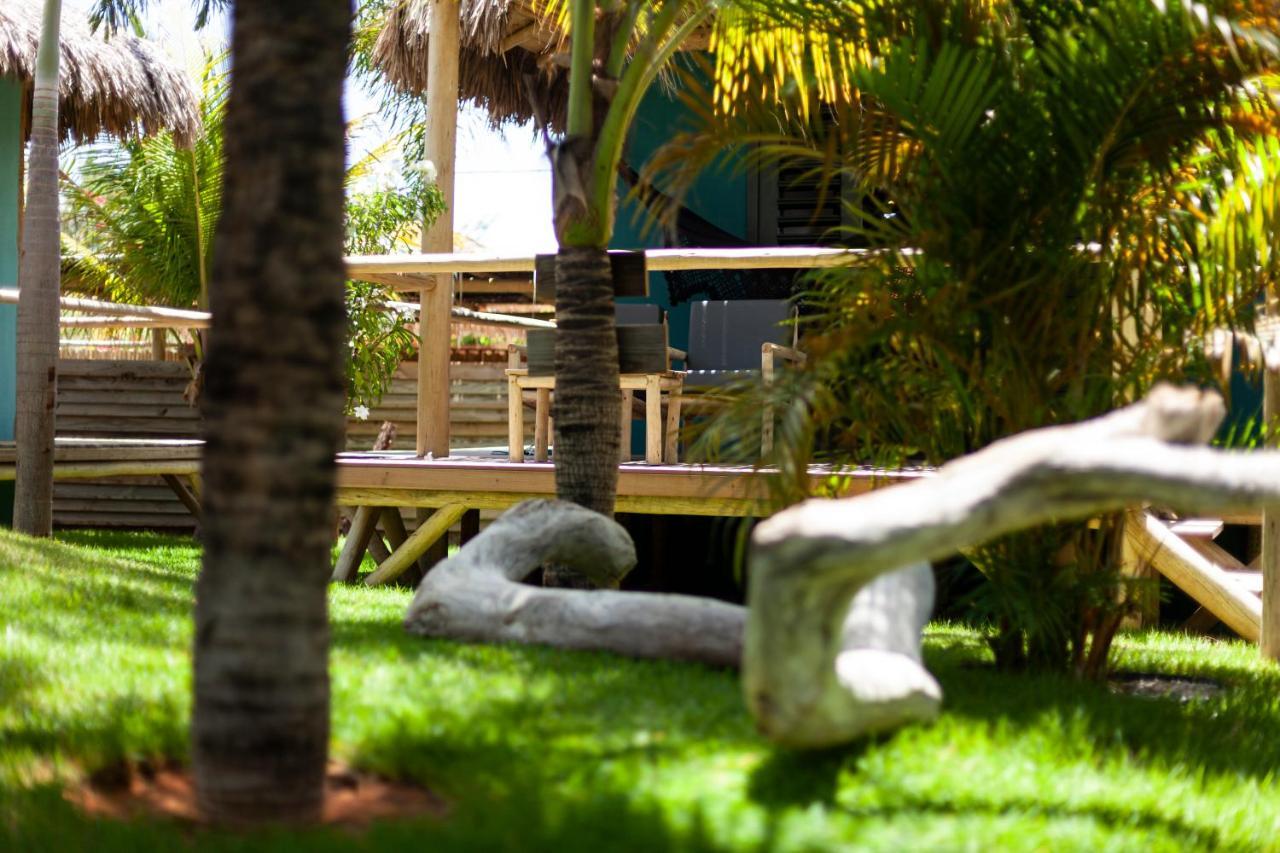 Hotel Vilaveratheresa (Adults Only) Fortim Dış mekan fotoğraf