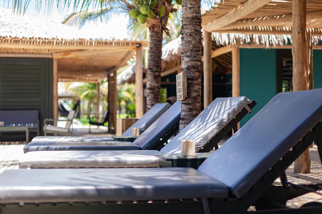 Hotel Vilaveratheresa (Adults Only) Fortim Dış mekan fotoğraf