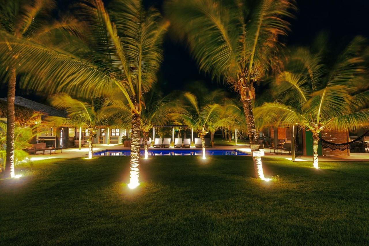 Hotel Vilaveratheresa (Adults Only) Fortim Dış mekan fotoğraf