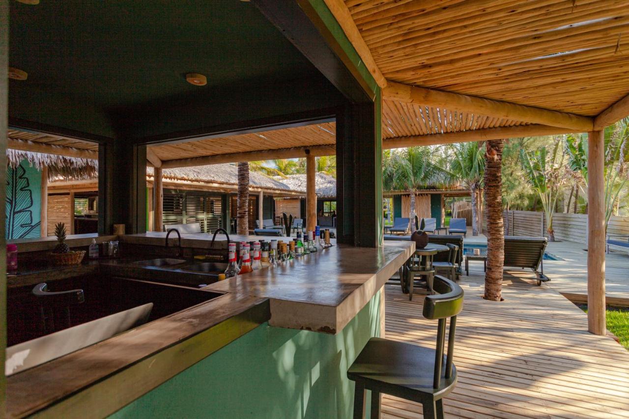 Hotel Vilaveratheresa (Adults Only) Fortim Dış mekan fotoğraf