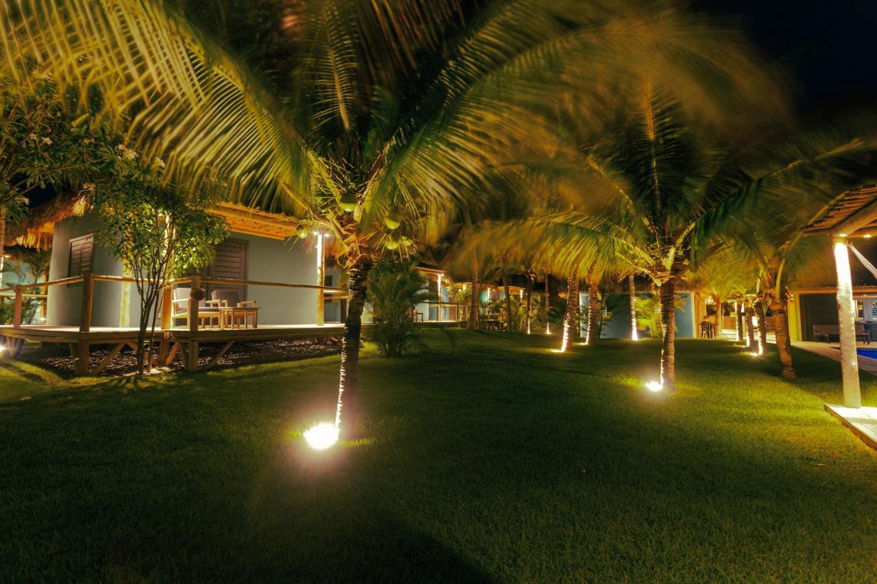 Hotel Vilaveratheresa (Adults Only) Fortim Dış mekan fotoğraf