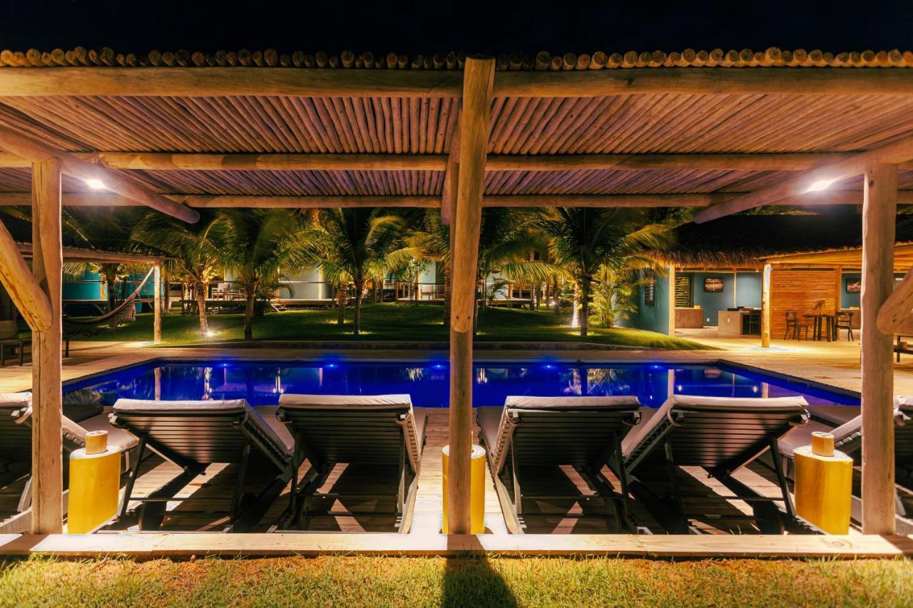 Hotel Vilaveratheresa (Adults Only) Fortim Dış mekan fotoğraf