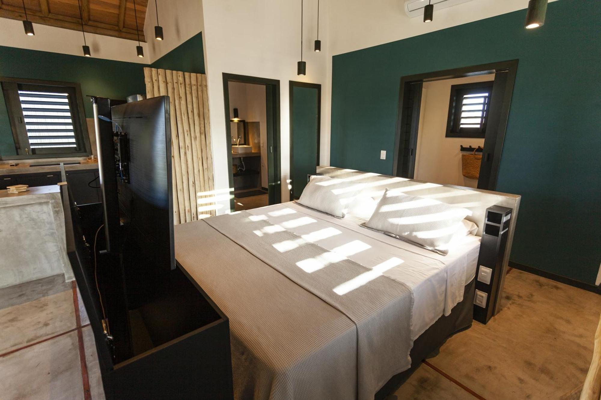 Hotel Vilaveratheresa (Adults Only) Fortim Dış mekan fotoğraf